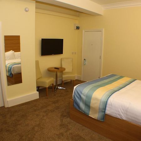 Isleep At The Drake Apartment Goole Exterior photo