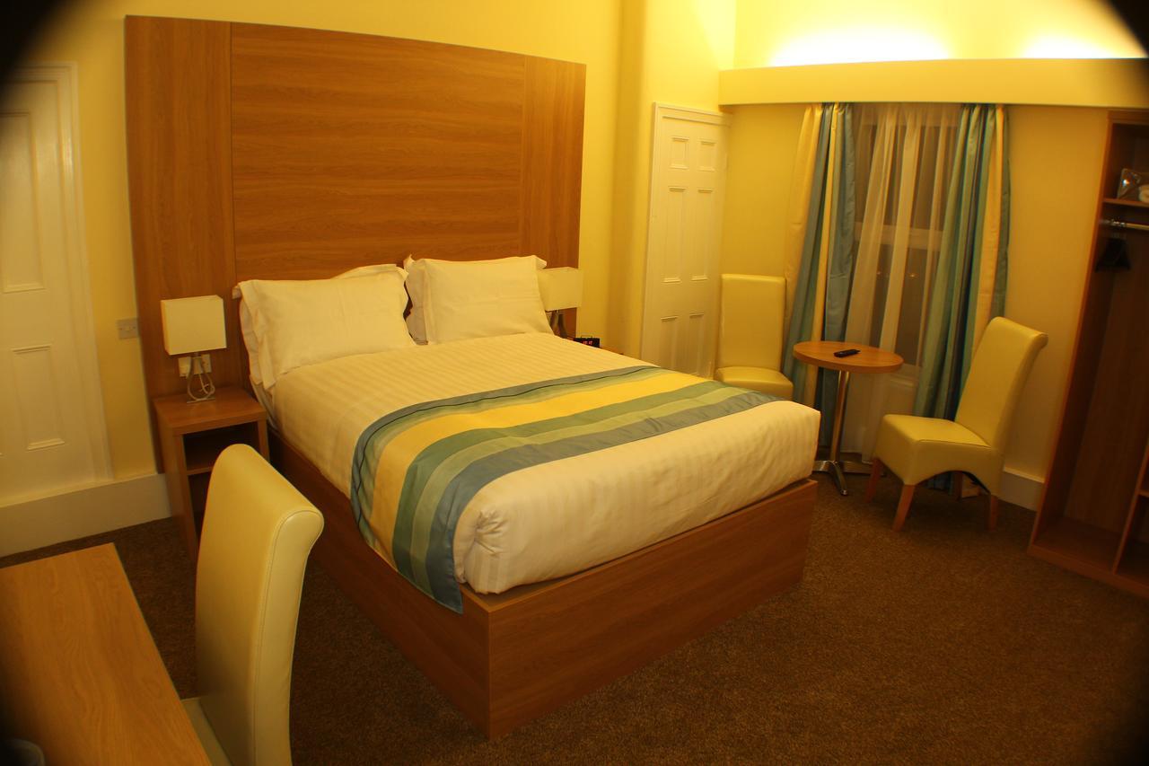 Isleep At The Drake Apartment Goole Exterior photo