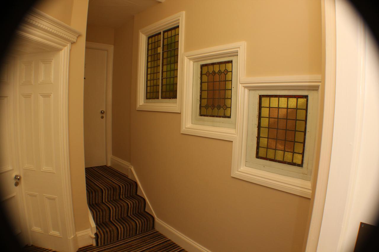 Isleep At The Drake Apartment Goole Exterior photo